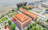 Bảo tàng Hồ Chí Minh – chi nhánh TP. Hồ Chí Minh cải tạo lớn, tạm ngưng hoạt động đến tháng 9/2026