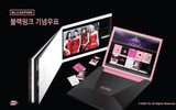 Blackpink được Hàn Quốc phát hành bộ tem riêng