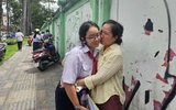 Thi lớp 10 tại TP. Hồ Chí Minh: Đề thi Ngữ văn bàn về "những sắc màu cảm xúc"