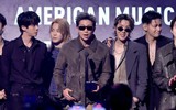 Concert của BTS ở Busan sẽ phát trực tiếp tại rạp Việt Nam