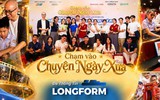 Chuyện chúng tôi: Chạm vào Chuyện Ngày Xưa – Khi yêu thương được kể bằng nhiều cách