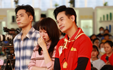 Mái ấm gia đình Việt: Phúc Du thấy chính mình trong chuyện cô bé mồ côi