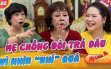 Mẹ chồng từng đòi "trả" con dâu 17 tuổi và cái kết viên mãn