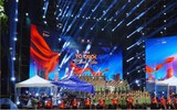 Hàng loạt lễ hội ẩm thực, văn hóa đổ bộ TP. Hồ Chí Minh