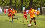Khai mạc Giải bóng đá Thiếu niên - Nhi đồng Cúp HTV 2026
