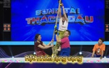Bảo Chu lãnh trọn "cú gối" | Song tài thách đấu - Tập 4