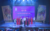 TP. Hồ Chí Minh: Rộn ràng Hội thi “Gia đình hạnh phúc” với hơn 150 đội tham gia