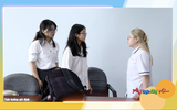 A, Bạn đây rồi!: Kỹ năng phòng tránh xung đột