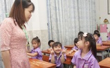 TP. Hồ Chí Minh: Công bố kết quả tuyển sinh lớp 1, lớp 6 trường tiên tiến hội nhập, lớp tích hợp