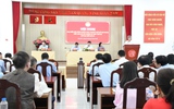 TP. Hồ Chí Minh đặt mục tiêu thu ngân sách 1 triệu tỷ đồng, nâng cao chất lượng cuộc sống người dân