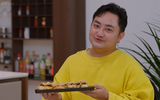 Nhìn lại những màn đối đầu đáng nhớ tại "Chinh phục thực khách" mùa 4