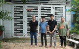 Xử lý nhóm đối tượng mang hung khí đến nhà người dân đe dọa, gây mất an ninh trật tự
