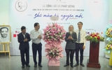 Cuộc thi vẽ Tô Ngọc Vân lần thứ nhất: Cơ hội tỏa sáng cho sinh viên trong và ngoài nước