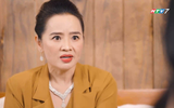 Người phụ nữ… kỳ lạ nhất trong "Giữ lấy tình yêu"