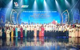 HTV đoạt 11 giải tại Lễ trao Giải Báo chí TP. Hồ Chí Minh lần thứ 44 năm 2026
