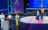 Song tài thách đấu 2 | Tập 5: Hoàng Yến bài hát nào cũng "tủ" nhưng "biết như không"