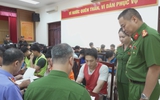Hà Nội: Nhiều người dân đến cơ quan công an tố giác hành vi lừa đảo bán gói nghỉ dưỡng