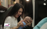 Người chung quanh ta: Mái ấm dành cho những người mẹ đơn thân