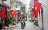 Hướng dẫn về sắp xếp, thành lập tổ chức đảng ở thôn, tổ dân phố