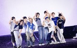 SEVENTEEN khép lại fan meeting đặc biệt trước thềm nhập ngũ