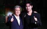 Phim kinh dị “Notes from the Last Row”: Choi Min-sik trở lại với thể loại tâm lí phức tạp