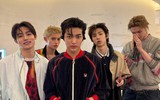 Tân binh Kpop - CORTIS vượt 600 triệu lượt nghe trên Spotify với album đầu tay