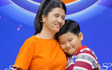 Cậu bé nóng tính, người mẹ chọn lắng nghe thay vì quở trách | Tranh tài đọ sức - Tập 12
