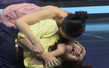 Duy Khương và Phương Lan bị hành tả tơi khi gặp khách mời "nặng đô" | Song tài thách đấu 2 - Tập 6