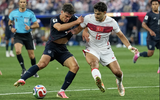 World Cup 2026: Thổ Nhĩ Kỳ hạ gục tuyển Mỹ 3-2