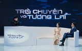 Trò chuyện với tương lai - Mùa 4 | Tập 14: Sống cho bản thân không phải là ích kỷ