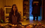 Shin Min-ah gây ấn tượng trong phim giật gân "The Eyes"