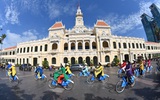 50 năm Thành phố mang tên Bác: Từ khát vọng lòng dân đến tầm nhìn thế kỷ
