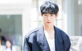 Jung Hae-in thu hút mọi ánh nhìn tại sự kiện ở Seoul