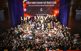 Liên hoan phim sinh viên Nhân văn 2026: Vinh danh những nhà làm phim trẻ
