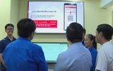 “Mùa hè số” hỗ trợ người dân làm thủ tục trực tuyến
