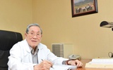 GS.TS.BS Nguyễn Đình Hối, Giám đốc đầu tiên Bệnh viện ĐH Y dược TP. Hồ Chí Minh qua đời