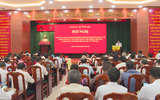 Hoàn thiện và nâng cao chất lượng hoạt động hành chính công tại xã Vĩnh Lộc, TP. Hồ Chí Minh