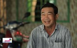 Người chung quanh ta: Gặp gỡ "Hiệp sĩ hút đinh"