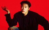 U-Know Yunho (TVXQ) phát hành single mới "Time's Tickin"