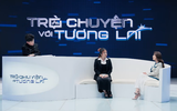 Trò chuyện với tương lai: Bình an bắt đầu từ việc hiểu mình muốn gì