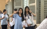 TP Hồ Chí Minh dự kiến công bố điểm thi lớp 10 sau ngày 12/6