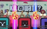 Kilowatt mùa 3: Kịch tính trận bán kết đầu tiên