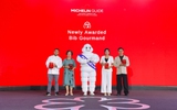 MICHELIN Guide Việt Nam 2026 vinh danh 11 nhà hàng đạt sao MICHELIN
