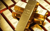 Giá vàng hôm nay (5/6): Giảm về mức thấp nhất kể từ đầu năm