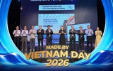 Gỡ vướng cho thương hiệu Việt