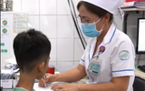 Gia tăng người dân đi tiêm ngừa dại do động vật tấn công