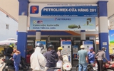 Không để gián đoạn nguồn cung xăng sinh học trong mọi tình huống