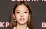 Jennie (BLACKPINK) lại tạo địa chấn: "Dracula" chiếm lĩnh Top 10 Billboard