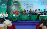 Cùng HTV hành động xanh: Lan tỏa lối sống xanh từ mái ấm gia đình