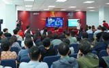 Bắt nhịp xu hướng truyền thông trong kỷ nguyên số cùng HTV và MCV Network